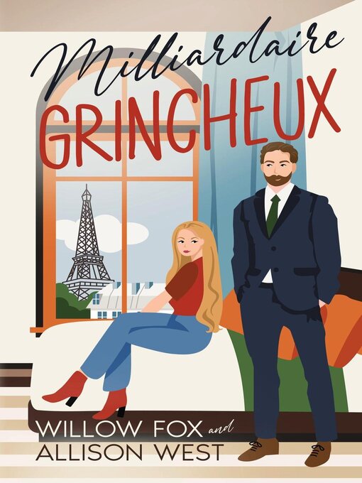 Title details for Le Milliardaire Grincheux by Willow Fox - Available